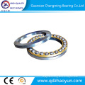 Low Noise and Vibration Thrust Ball Bearing 53208u Made in China
